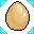 Woodpecker Egg [Damage]