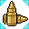 7.62mm Armor Piercing Shell