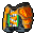 Insightful Hunter's Armor (B)