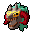 Pagan's Leather Hat
