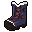 Militia's Official Shoes
