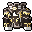 Royal Guard's Official Armor (T)