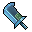 Galactic Warrior Falchion