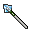 Galactic Warrior Spear