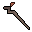 Galactic Sage Staff
