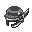 Alloy Helmet