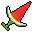 Refreshing Watermelon Sword