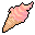 Strawberry Ice Cream Cone