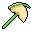 Blue Apple Stick