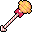 Yellow Popping Mace