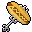 Mustard Hot Dog