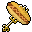 Ketchup Hot Dog