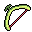 Watermelon Bow