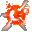 Red spirit