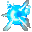 Blue spirit