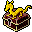 Glory Dragon Chest (Tertutup)