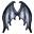 Wings of Shrouded Bale