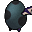 Black Dragon Egg