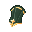 Green Hat.G