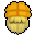 Mango Pudding Hat
