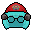 Taste God Hat