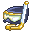 Bubble Dragon Goggles
