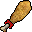 Chicken Leg (Right)