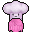 Delicacy Chef Hat