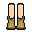 Delicacy Chef Shoes