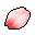 Red Cherry Blossom Leaf