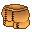 Bear Costume(B)