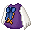 item Chicken Costume(T)