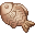 item Bronze Carp