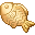 item Gold Carp