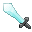 Knight Piya Sword