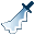 Skeleton's Dark Sword