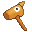 Head of Stiff Horse