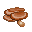 item 1000 Year-Old Mushroom