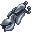 Ninja Necklace
