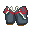 Clothes of Warlord(B)