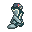Shoes of Warlord