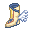 Shoes of Grace