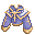 Clothes of Asceticism(T)