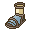 Worker Shoes