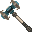 Mithril Hammer