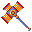 Toy Hammer
