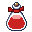 item High-Red Potion