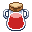 Max-Red Potion