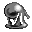 Black Gooey Liquid