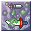 Poison Dagger